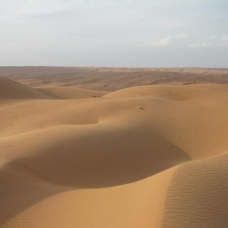 Desert Retreat Camp Al Wāşil Esterno foto