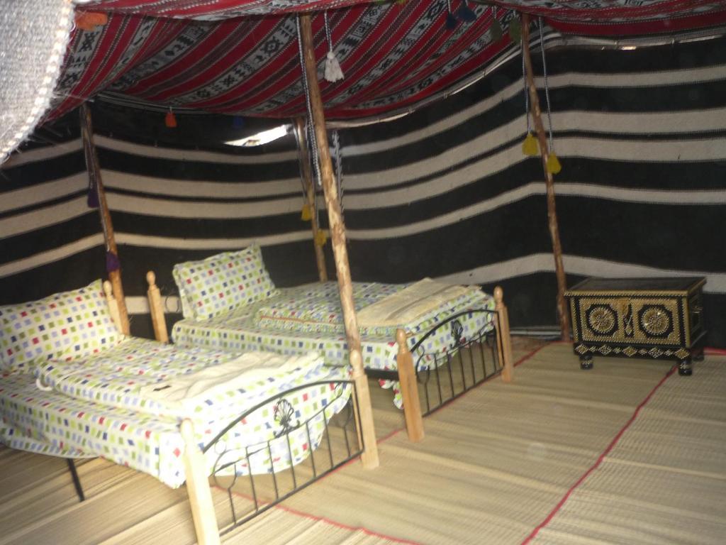 Desert Retreat Camp Al Wāşil Esterno foto